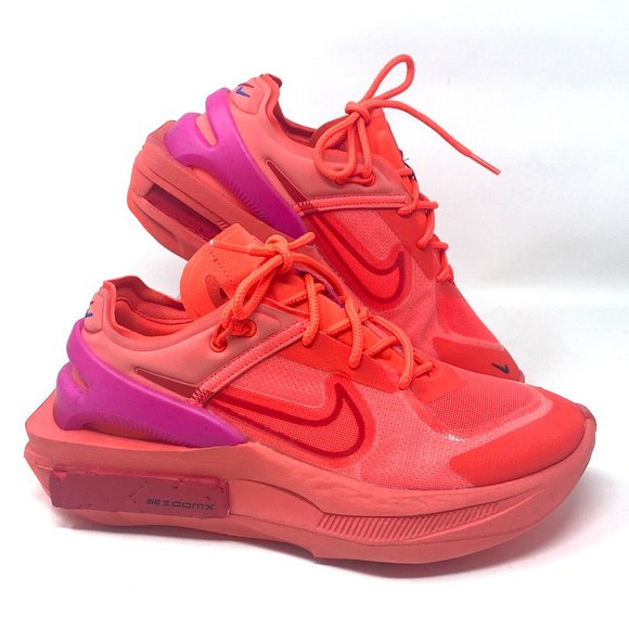 Nike Shoes - NIKE WOMEN'S Size DB3932 600 FONTANKA EDGE Bright Crimson University Red Sneaker